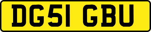 DG51GBU