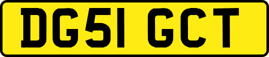 DG51GCT
