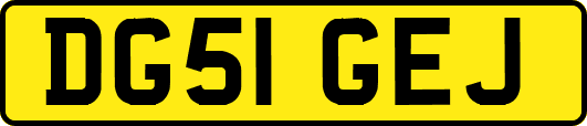 DG51GEJ