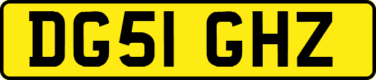 DG51GHZ