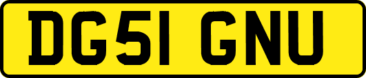 DG51GNU