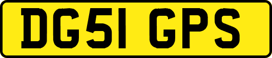 DG51GPS