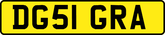 DG51GRA