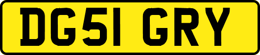 DG51GRY