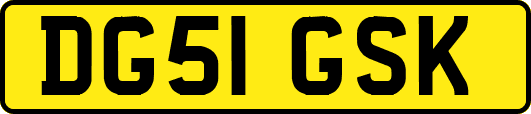 DG51GSK