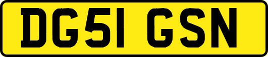 DG51GSN