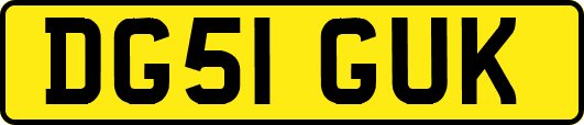 DG51GUK