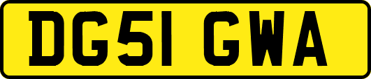 DG51GWA