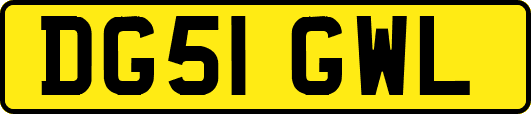 DG51GWL