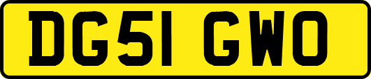 DG51GWO