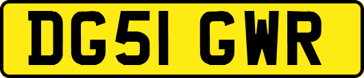 DG51GWR