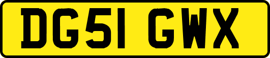 DG51GWX