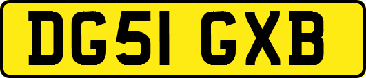 DG51GXB