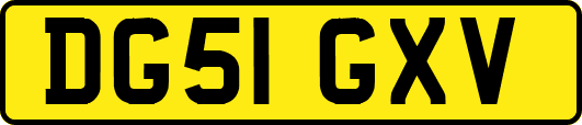 DG51GXV