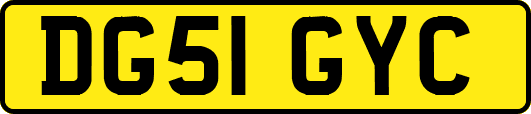 DG51GYC