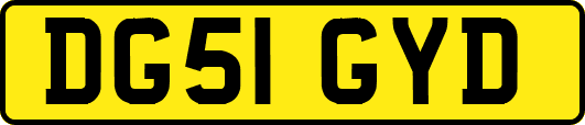 DG51GYD