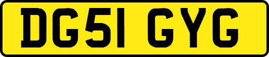 DG51GYG