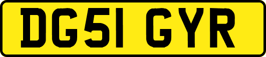 DG51GYR