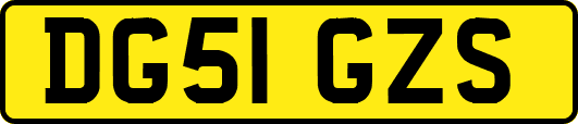 DG51GZS