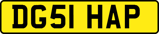 DG51HAP