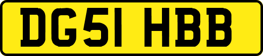 DG51HBB