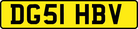 DG51HBV