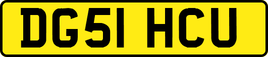 DG51HCU