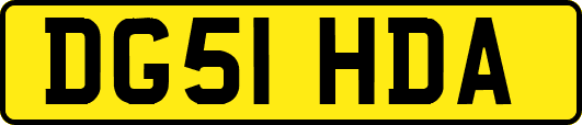 DG51HDA