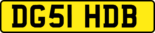 DG51HDB