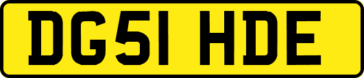 DG51HDE