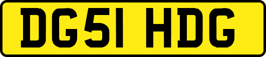 DG51HDG