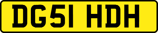 DG51HDH