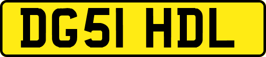 DG51HDL