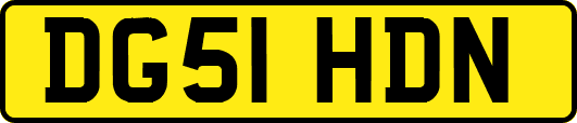 DG51HDN