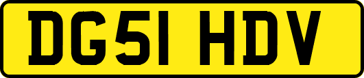 DG51HDV