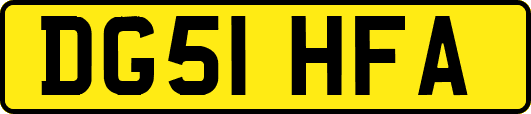 DG51HFA