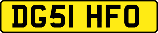 DG51HFO