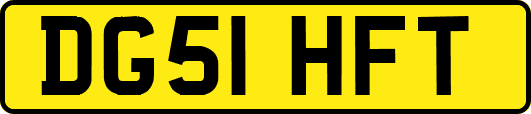 DG51HFT