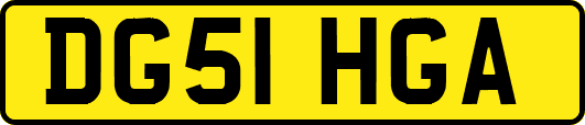 DG51HGA