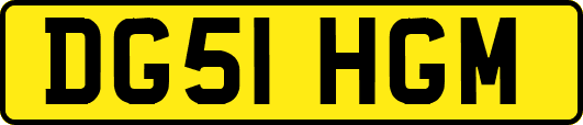 DG51HGM