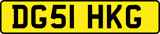 DG51HKG