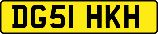 DG51HKH
