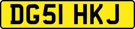 DG51HKJ