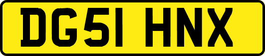 DG51HNX