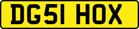DG51HOX