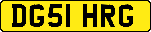 DG51HRG