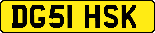 DG51HSK