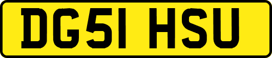 DG51HSU