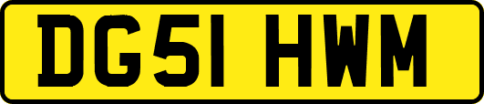 DG51HWM