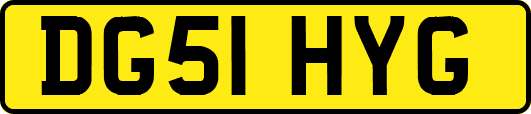 DG51HYG